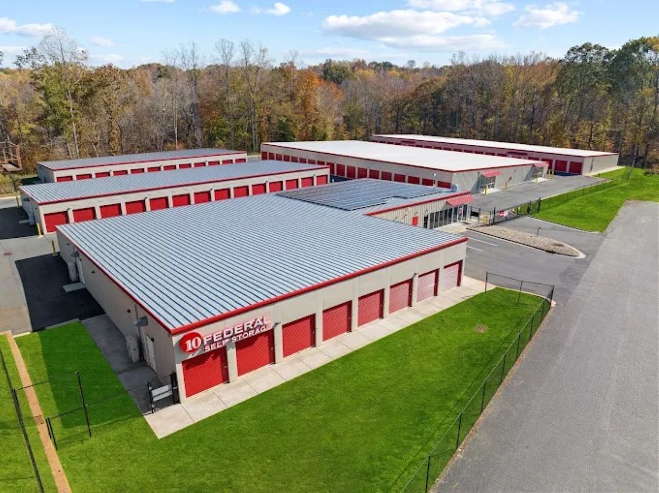self storage near me